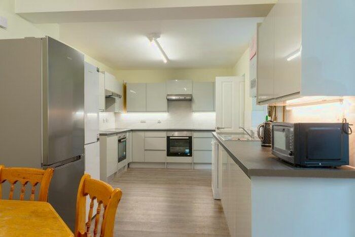 6 Bedroom Property To Rent In St. Mildreds Road, Norwich NR5