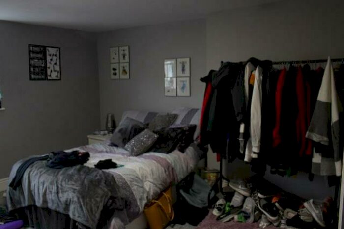 6 Bedroom Flat To Rent In Whiteladies Road, Clifton, Bristol, BS8