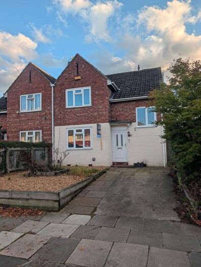 3 Bedroom Property To Rent In Parkside, Darlington, DL1