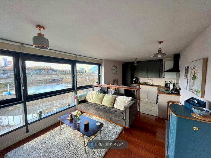 2 Bedroom Flat To Rent In Mill Road, Gateshead, NE8