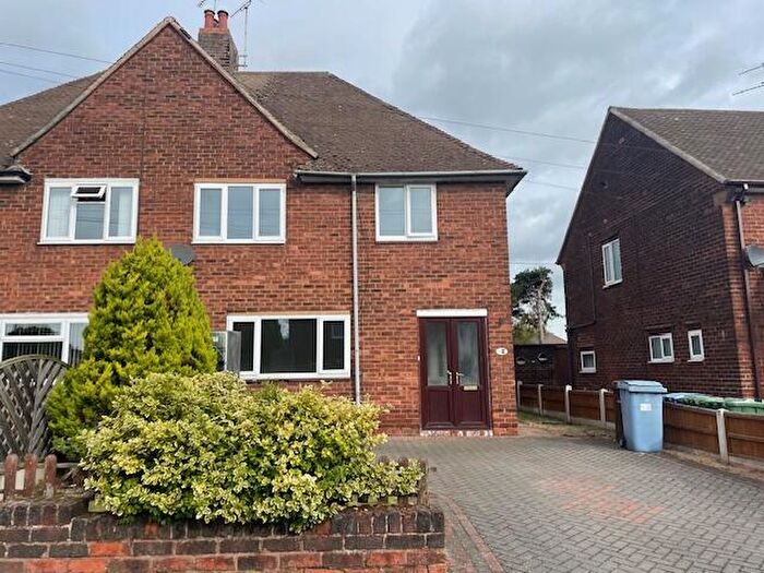 3 Bedroom House To Rent In Prince Charles Road, Worksop, S81