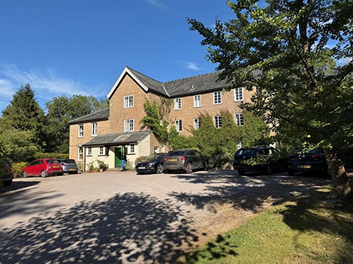 1 Bedroom Apartment For Sale In Aston Ingham, Ross-On-Wye, HR9