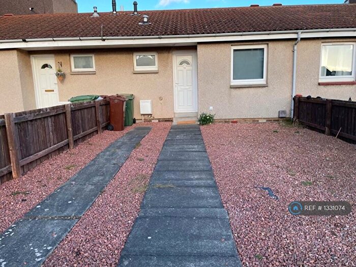 1 Bedroom Bungalow To Rent In Winton Court, Tranent, EH33