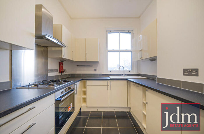 6 Bedroom Maisonette To Rent In Lee Road, London, SE3