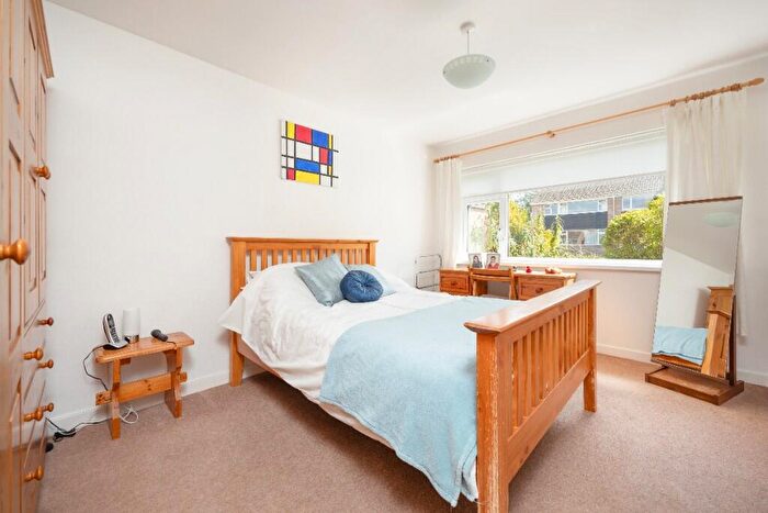 2 Bedroom Semi-Detached Bungalow For Sale In Green Lane, Trowbridge, BA14