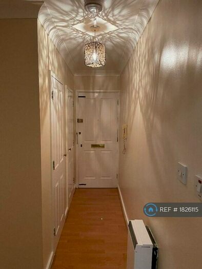 1 Bedroom Flat To Rent In Beckton, London, E6