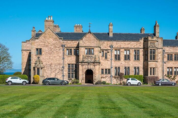 3 Bedroom Apartment For Sale In Abbotsford Road, North Berwick, East Lothian, EH39