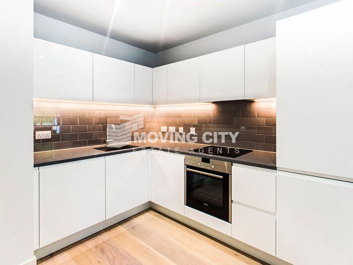 1 Bedroom Flat To Rent In Pendant Court, Shipwright Street, E16