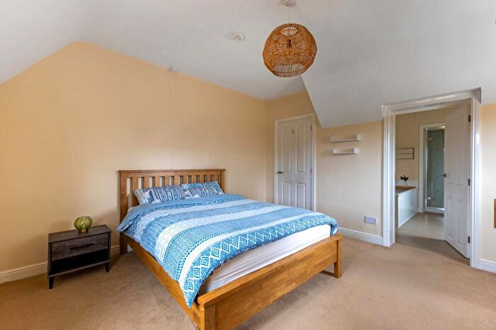 4 Bedroom Detached House For Sale In Reaseheath, Nantwich, Cheshire, CW5 - Photo 12