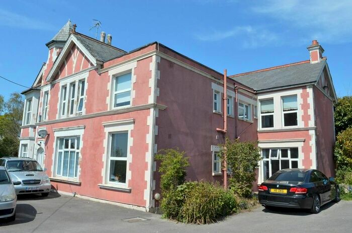 2 Bedroom Maisonette To Rent In Fairlight Road, Hastings, East Sussex, TN35