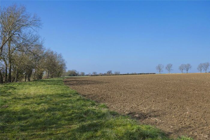 Land For Sale In Wind Hill, Magdalen Laver, Ongar, Essex, CM5