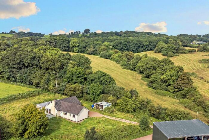 3 Bedroom Bungalow For Sale In Stockland, Honiton, Devon, EX14