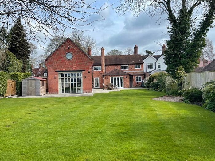 5 Bedroom Cottage To Rent In Main Street, Cadeby, Nuneaton, CV13