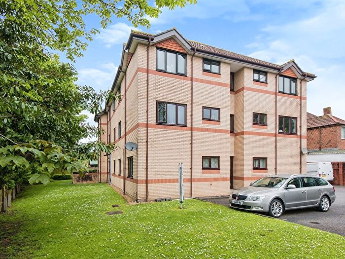 1 Bedroom Flat To Rent In Nightingale Grove, Southampton, SO15