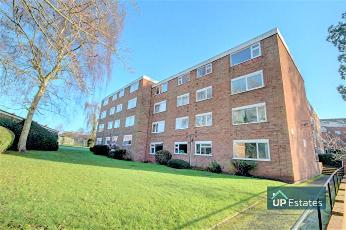 2 Bedroom Apartment To Rent In Bankside Close, Coventry, CV3