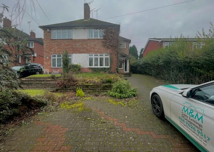 3 Bedroom Detached House To Rent In Mill Hill, Baginton, Coventry, CV8