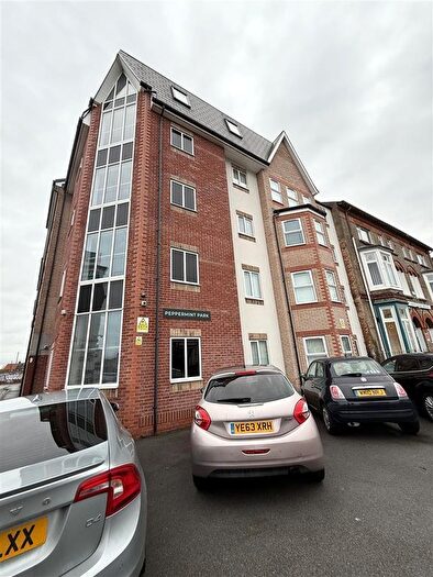 Property For Sale In Investment Portfolio, Peppermint Park Amp; Grosvenor Mews, Hull, HU3