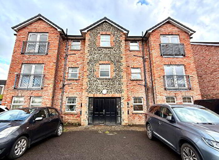 4 Bedroom Duplex Apartments For Sale In Copperthorpe, L'Derry, BT47