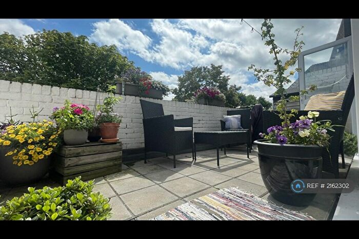 2 Bedroom Flat To Rent In Archway, London, N19