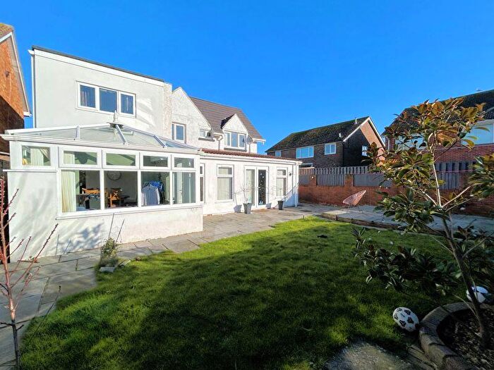 3 Bedroom Detached House For Sale In Pump Lane, Gosport, PO13