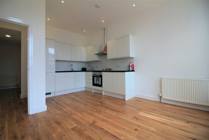 1 Bedroom Flat To Rent In Wellesley Road, Great Yarmouth, NR30