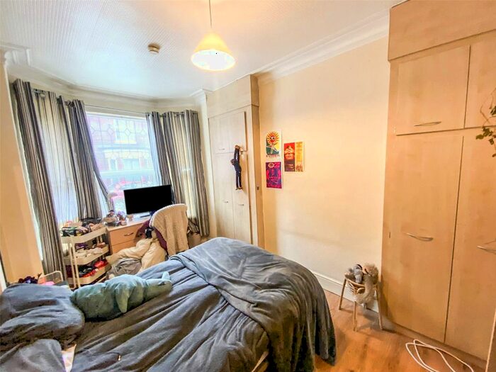 4 Bedroom Terraced House To Rent In Landcross Road, Fallowfield, M14