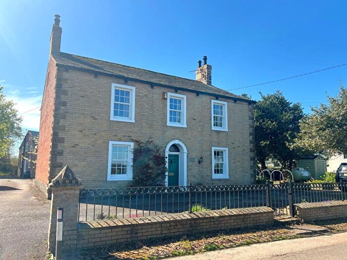 4 Bedroom Detached House For Sale In Kirkbampton, Carlisle, CA5
