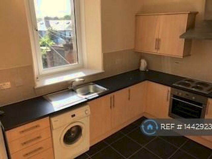 1 Bedroom Flat To Rent In Holburn Street, Aberdeen, AB10