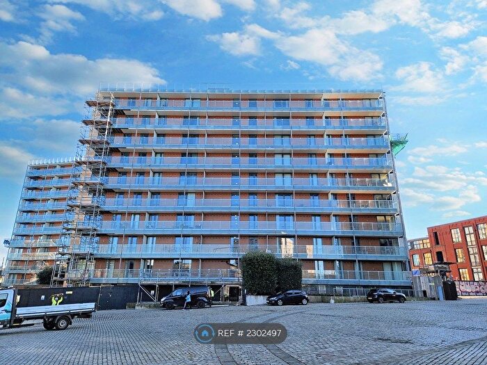 2 Bedroom Flat To Rent In Kelso Place, Manchester, M15