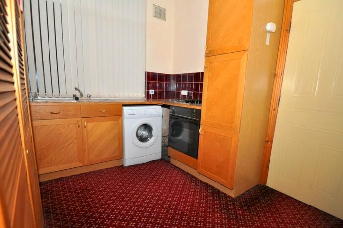 1 Bedroom Flat To Rent In Haydon Street, Basford, Stoke-on-Trent, ST4
