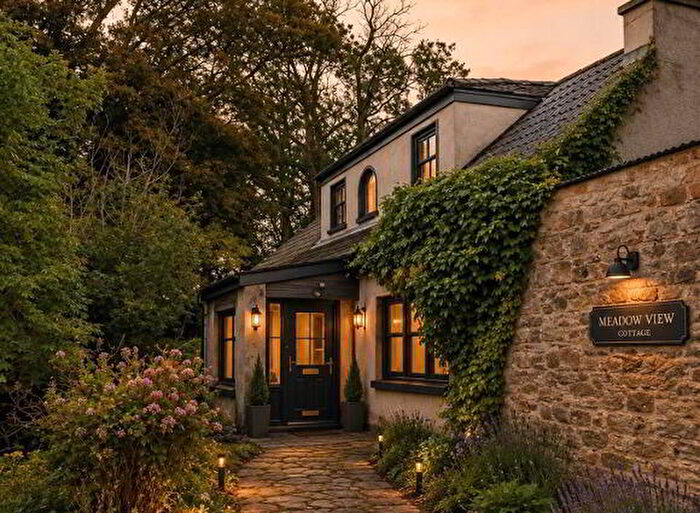Cottages For Sale In Ballyhay Road, Donaghadee, BT21