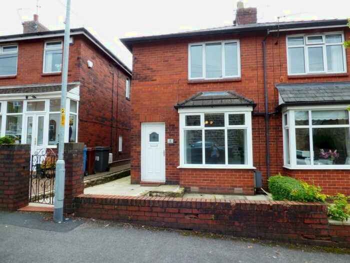 2 Bedroom Semi-Detached House To Rent In Rush Hill Road, Uppermill, OL3