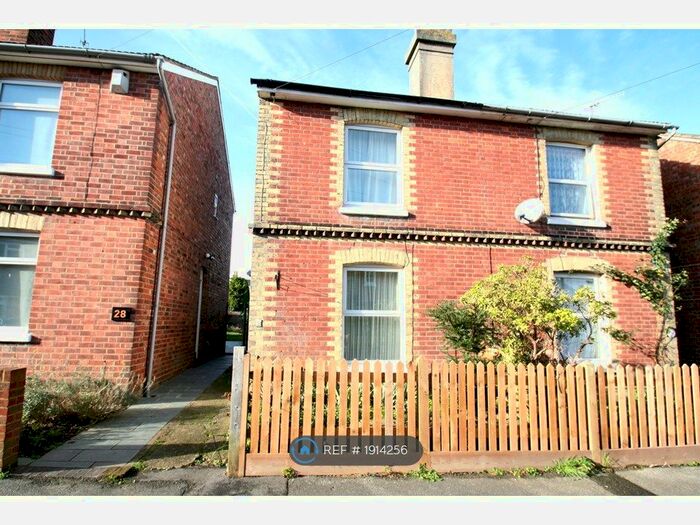 3 Bedroom Semi-Detached House To Rent In Edward Street, Southborough, Tunbridge Wells, TN4