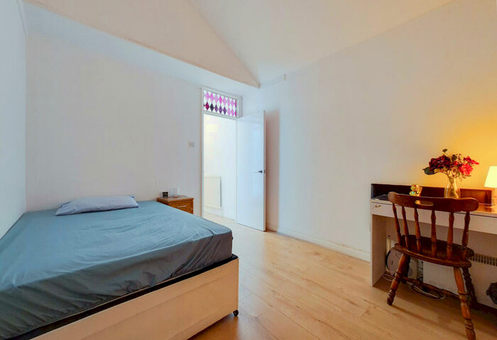 2 Bedroom Apartment To Rent In Herbert Road, London, SE18