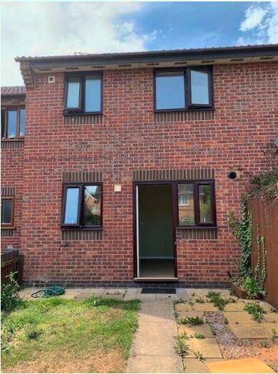 3 Bedroom Terraced House To Rent In Chestnut Road, Boston, Lincolnshire, PE21