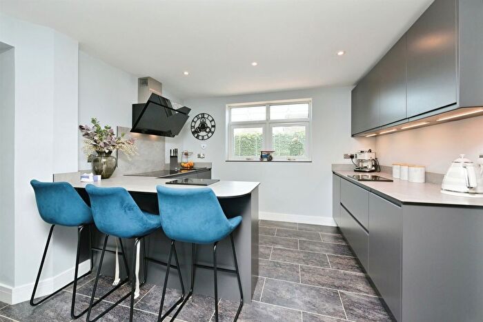 5 Bedroom Detached House For Sale In Ramsey Road, Warboys, Huntingdon, PE28
