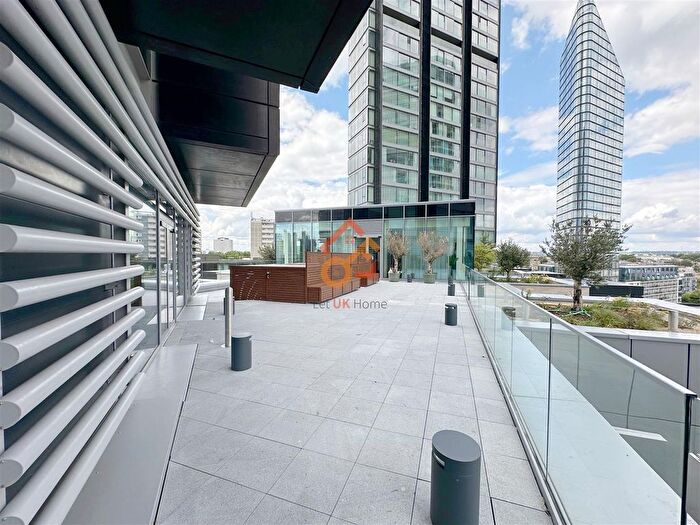 Garage / Parking To Rent In Underground Secure Car Parking, Vermont House, Dingley Road, London, EC1V