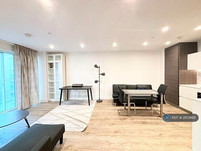 1 Bedroom Flat To Rent In Loder House, London, SE3