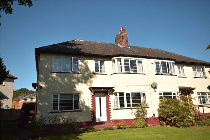 2 Bedroom Apartment For Sale In New Adel Lane, Leeds, West Yorkshire, LS16