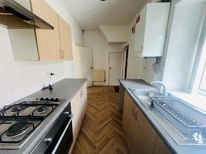 3 Bedroom Property To Rent In Taylor Street, Rossendale, BB4