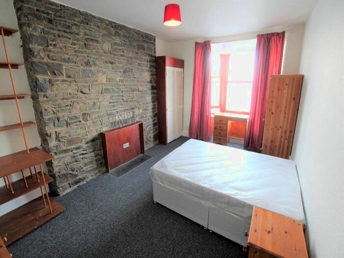 4 Bedroom Flat To Rent In Victoria Terrace, Aberystwyth, Ceredigion, SY23