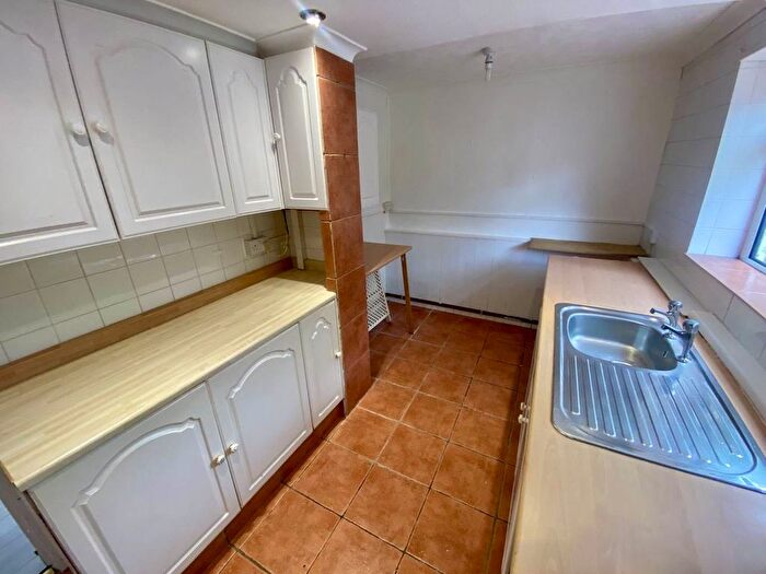 2 Bedroom Property To Rent In Blaenymaes Drive, Blaenymaes, Swansea, SA5