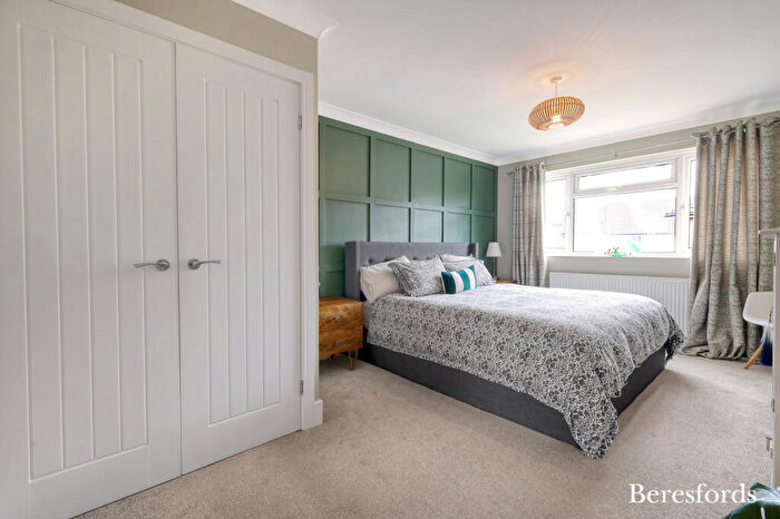 4 Bedroom Detached House For Sale In Broad Oaks Park, Colchester, CO4