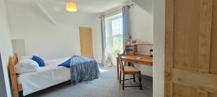 7 Bedroom Terraced House To Rent In Headland Park, Plymouth, PL4