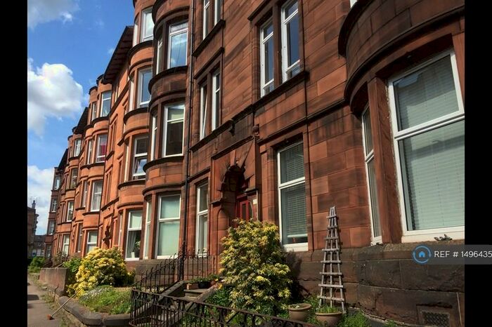 2 Bedroom Flat To Rent In Shawlands, Glasgow, G41