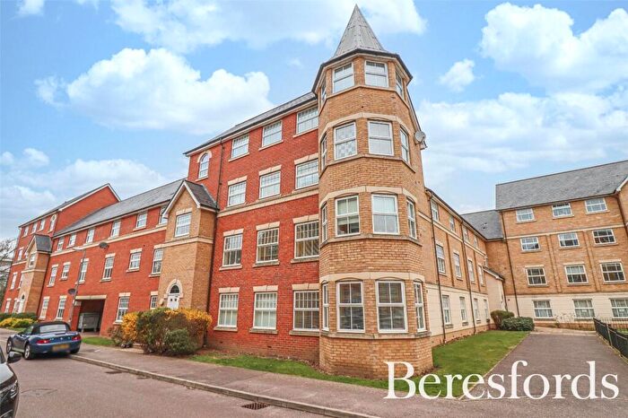 1 Bedroom Apartment For Sale In Malyon Close, Braintree, CM7
