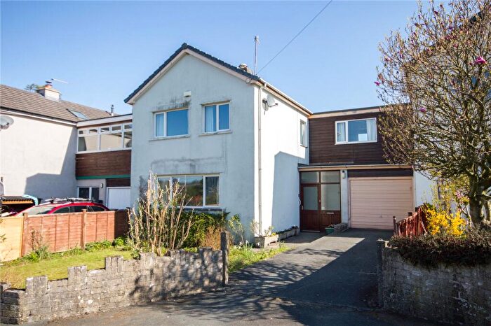 4 Bedroom Link Detached House For Sale In Hill Close, Sedgwick, Kendal, Cumbria, LA8