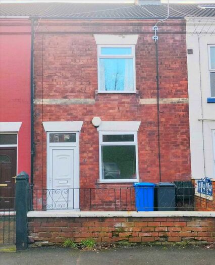 3 Bedroom House To Rent In Albion Road, S40
