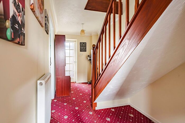 3 Bedroom End Of Terrace House For Sale In Anchor Court, Great Yarmouth, NR31