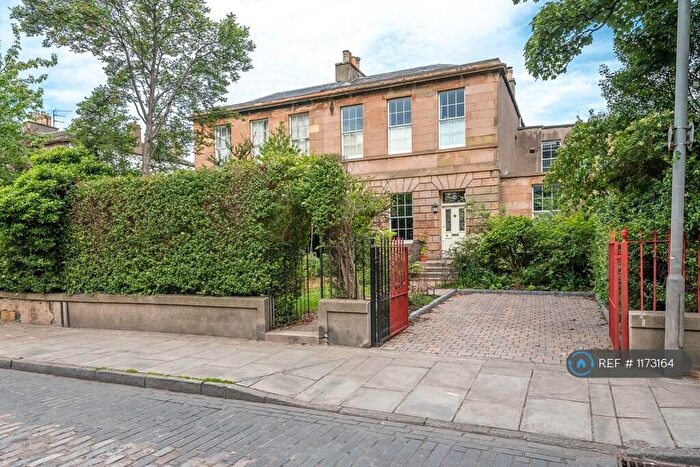 4 Bedroom Semi-Detached House To Rent In Brighton Place, Edinburgh, EH15